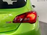 USED 2016 66 VAUXHALL CORSA 1.6 VXR 3d 202 BHP CLEAN EXAMPLE, LOW MILES!