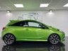 USED 2016 66 VAUXHALL CORSA 1.6 VXR 3d 202 BHP CLEAN EXAMPLE, LOW MILES!
