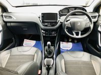 USED 2014 14 PEUGEOT 2008 1.6 E-HDI ALLURE 5d 92 BHP Stunning and Well Equipped with Low Road Tax and Stylish Looks