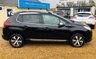 USED 2014 14 PEUGEOT 2008 1.6 E-HDI ALLURE 5d 92 BHP Stunning and Well Equipped with Low Road Tax and Stylish Looks