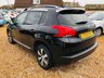 USED 2014 14 PEUGEOT 2008 1.6 E-HDI ALLURE 5d 92 BHP Stunning and Well Equipped with Low Road Tax and Stylish Looks