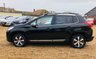 USED 2014 14 PEUGEOT 2008 1.6 E-HDI ALLURE 5d 92 BHP Stunning and Well Equipped with Low Road Tax and Stylish Looks