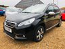 USED 2014 14 PEUGEOT 2008 1.6 E-HDI ALLURE 5d 92 BHP Stunning and Well Equipped with Low Road Tax and Stylish Looks