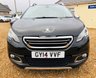 USED 2014 14 PEUGEOT 2008 1.6 E-HDI ALLURE 5d 92 BHP Stunning and Well Equipped with Low Road Tax and Stylish Looks