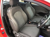 USED 2015 15 VAUXHALL ADAM 1.4 JAM 3d 85 BHP Rare Automatic with Bluetooth & Full Service History