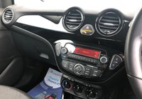 USED 2015 15 VAUXHALL ADAM 1.4 JAM 3d 85 BHP Rare Automatic with Bluetooth & Full Service History