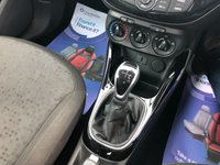 USED 2015 15 VAUXHALL ADAM 1.4 JAM 3d 85 BHP Rare Automatic with Bluetooth & Full Service History