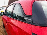 USED 2015 15 VAUXHALL ADAM 1.4 JAM 3d 85 BHP Rare Automatic with Bluetooth & Full Service History