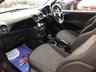 USED 2015 15 VAUXHALL ADAM 1.4 JAM 3d 85 BHP Rare Automatic with Bluetooth & Full Service History