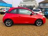 USED 2015 15 VAUXHALL ADAM 1.4 JAM 3d 85 BHP Rare Automatic with Bluetooth & Full Service History
