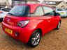 USED 2015 15 VAUXHALL ADAM 1.4 JAM 3d 85 BHP Rare Automatic with Bluetooth & Full Service History