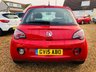 USED 2015 15 VAUXHALL ADAM 1.4 JAM 3d 85 BHP Rare Automatic with Bluetooth & Full Service History