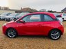 USED 2015 15 VAUXHALL ADAM 1.4 JAM 3d 85 BHP Rare Automatic with Bluetooth & Full Service History