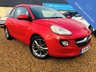 USED 2015 15 VAUXHALL ADAM 1.4 JAM 3d 85 BHP Rare Automatic with Bluetooth & Full Service History
