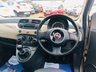 USED 2013 13 FIAT 500 1.2 LOUNGE 3d 69 BHP Low Mileage, top Spec, Service history and Pano Roof