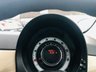 USED 2013 13 FIAT 500 1.2 LOUNGE 3d 69 BHP Low Mileage, top Spec, Service history and Pano Roof