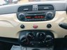 USED 2013 13 FIAT 500 1.2 LOUNGE 3d 69 BHP Low Mileage, top Spec, Service history and Pano Roof