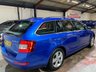 USED 2017 66 SKODA OCTAVIA 1.6 SE TECHNOLOGY GREENLINE III TDI 5d 109 BHP 