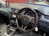 USED 2017 66 SKODA OCTAVIA 1.6 SE TECHNOLOGY GREENLINE III TDI 5d 109 BHP 