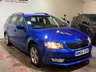 USED 2017 66 SKODA OCTAVIA 1.6 SE TECHNOLOGY GREENLINE III TDI 5d 109 BHP 