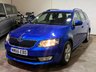 USED 2017 66 SKODA OCTAVIA 1.6 SE TECHNOLOGY GREENLINE III TDI 5d 109 BHP 