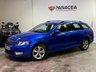 USED 2017 66 SKODA OCTAVIA 1.6 SE TECHNOLOGY GREENLINE III TDI 5d 109 BHP 