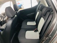 USED 2010 59 HYUNDAI I10 1.2 CLASSIC 5d 77 BHP Exceptional Condition, Mileage and History