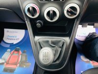 USED 2010 59 HYUNDAI I10 1.2 CLASSIC 5d 77 BHP Exceptional Condition, Mileage and History