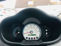 USED 2010 59 HYUNDAI I10 1.2 CLASSIC 5d 77 BHP Exceptional Condition, Mileage and History
