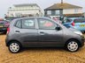 USED 2010 59 HYUNDAI I10 1.2 CLASSIC 5d 77 BHP Exceptional Condition, Mileage and History