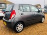 USED 2010 59 HYUNDAI I10 1.2 CLASSIC 5d 77 BHP Exceptional Condition, Mileage and History