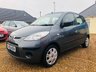 USED 2010 59 HYUNDAI I10 1.2 CLASSIC 5d 77 BHP Exceptional Condition, Mileage and History