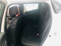 USED 2014 64 RENAULT CLIO 0.9 DYNAMIQUE MEDIANAV ENERGY TCE S/S 5d 90 BHP Stunning in White with Sat Nav and 5 doors