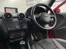 USED 2011 11 AUDI A1 1.6 TDI S LINE 3d 103 BHP PAN ROOF, CLEAN, SAT NAV!