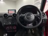 USED 2011 11 AUDI A1 1.6 TDI S LINE 3d 103 BHP PAN ROOF, CLEAN, SAT NAV!