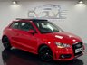 USED 2011 11 AUDI A1 1.6 TDI S LINE 3d 103 BHP PAN ROOF, CLEAN, SAT NAV!
