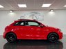 USED 2011 11 AUDI A1 1.6 TDI S LINE 3d 103 BHP PAN ROOF, CLEAN, SAT NAV!