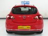 USED 2013 13 VAUXHALL ASTRA 1.6 SRI 5d 113 BHP 