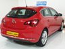 USED 2013 13 VAUXHALL ASTRA 1.6 SRI 5d 113 BHP 