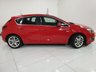 USED 2013 13 VAUXHALL ASTRA 1.6 SRI 5d 113 BHP 