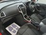 USED 2013 13 VAUXHALL ASTRA 1.6 SRI 5d 113 BHP 