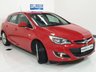 USED 2013 13 VAUXHALL ASTRA 1.6 SRI 5d 113 BHP 