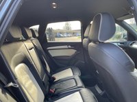 USED 2013 63 AUDI Q5 2.0 TDI QUATTRO S LINE PLUS 5d 175 BHP 