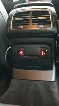USED 2013 63 AUDI Q5 2.0 TDI QUATTRO S LINE PLUS 5d 175 BHP 