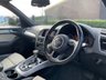 USED 2013 63 AUDI Q5 2.0 TDI QUATTRO S LINE PLUS 5d 175 BHP 