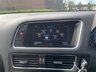 USED 2013 63 AUDI Q5 2.0 TDI QUATTRO S LINE PLUS 5d 175 BHP 