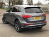 USED 2013 63 AUDI Q5 2.0 TDI QUATTRO S LINE PLUS 5d 175 BHP 