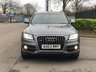 USED 2013 63 AUDI Q5 2.0 TDI QUATTRO S LINE PLUS 5d 175 BHP 