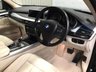 USED 2014 64 BMW X5 2.0 SDRIVE25D SE 5d 215 BHP ULEZ COMPLIANT