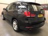USED 2014 64 BMW X5 2.0 SDRIVE25D SE 5d 215 BHP ULEZ COMPLIANT